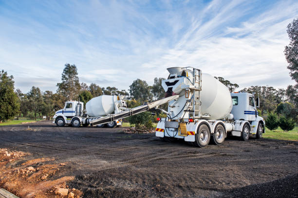Best Stamped Concrete Services in Clay, CA