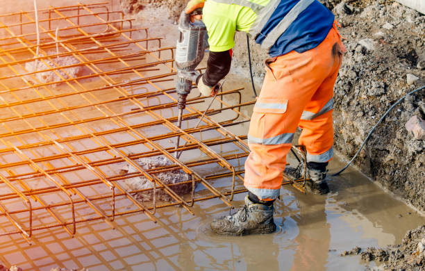 Best Concrete Staining and Coloring in Clay, CA
