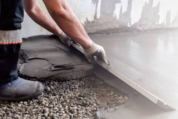 Best Concrete Removal and Replacement in Clay, CA